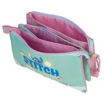 Picture of STITCH JUST CHILL 3 COMPARTMENT PENCIL CASE
